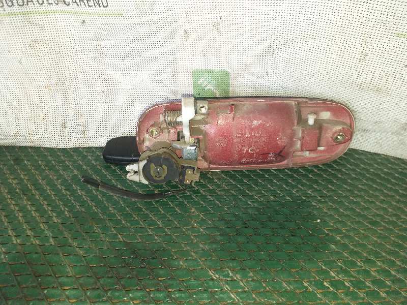 MANETA EXTERIOR DELANTERA IZQUIERDA