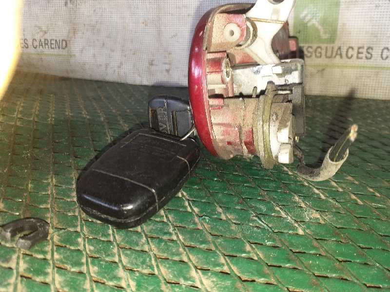 BOMBIN PUERTA DELANTERA IZQUIERDA