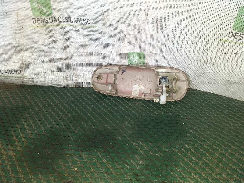 MANETA EXTERIOR TRASERA IZQUIERDA