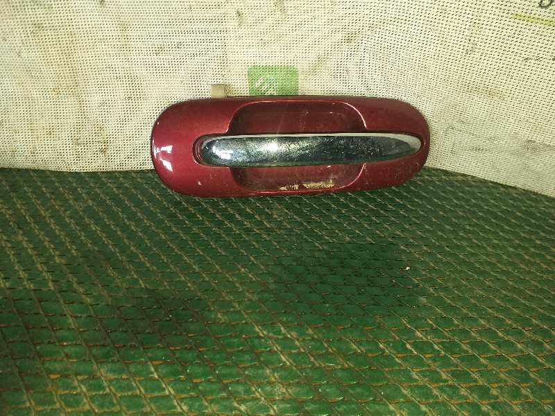 MANETA EXTERIOR DELANTERA DERECHA