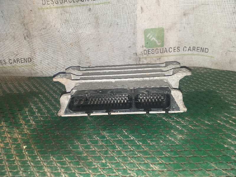 CENTRALITA MOTOR UCE