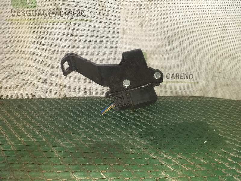 POTENCIOMETRO PEDAL
