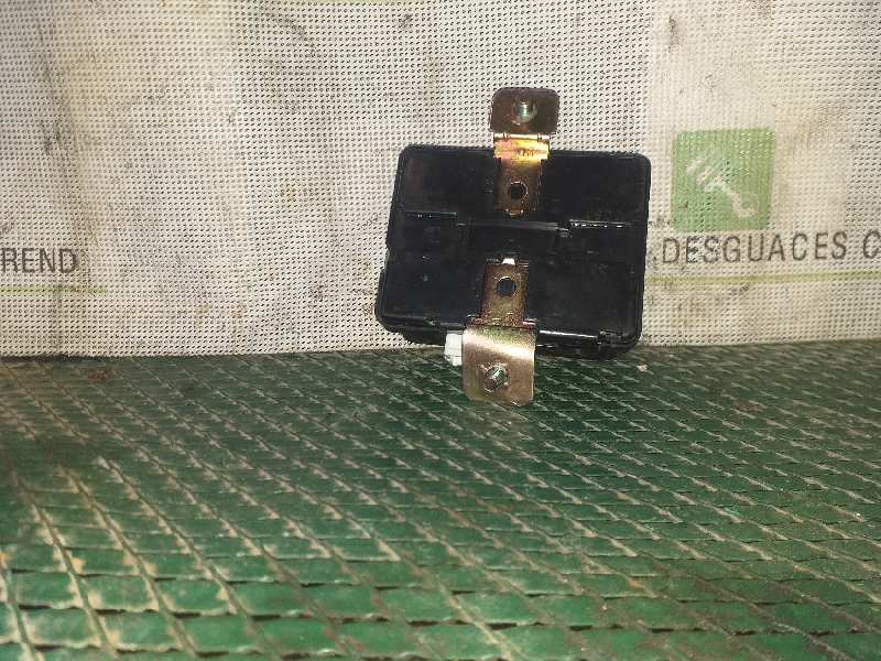 CENTRALITA INMOVILIZADOR