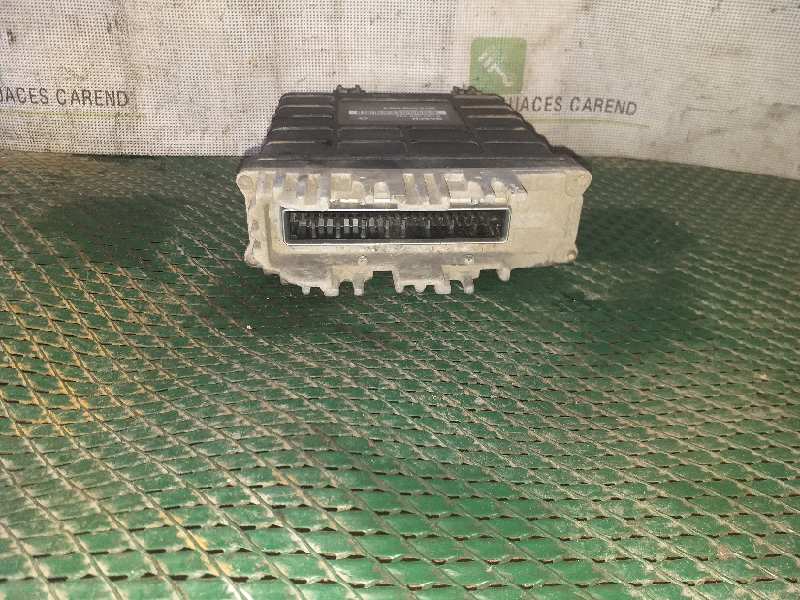 CENTRALITA MOTOR UCE