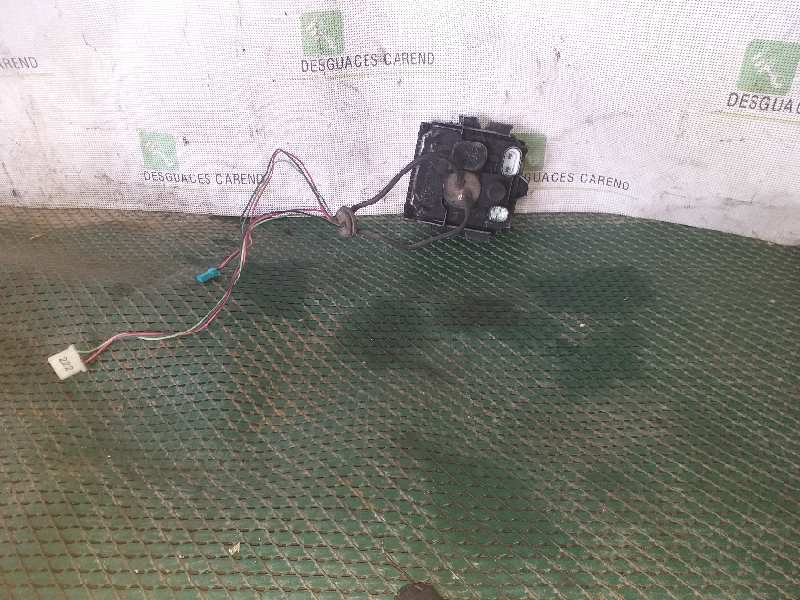 CENTRALITA LUCES BMW SERIE 3 COMPACT (E46)