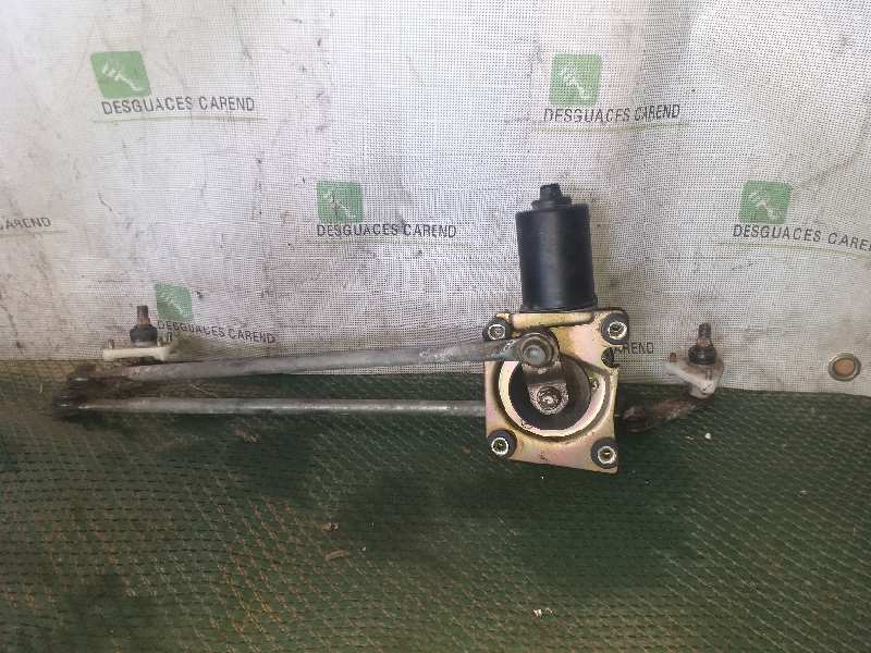 MOTOR LIMPIA DELANTERO