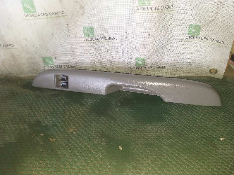 MANDO ELEVALUNAS DELANTERO IZQUIERDO 