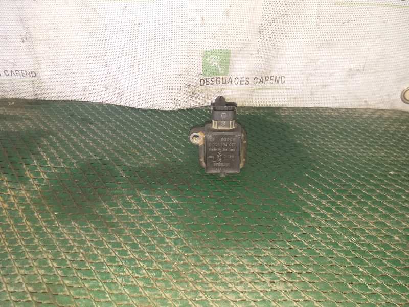 0221504017 BOBINA ENCENDIDO NISSAN MICRA (K11)