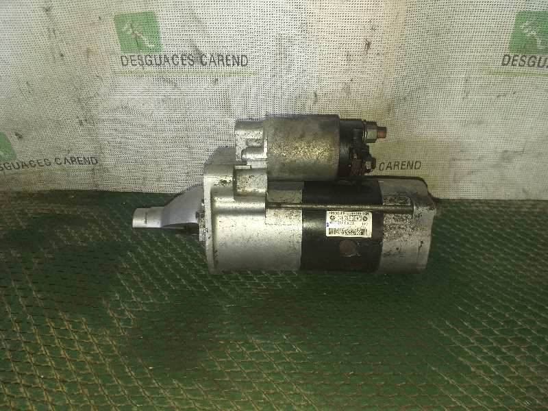 MOTOR ARRANQUE