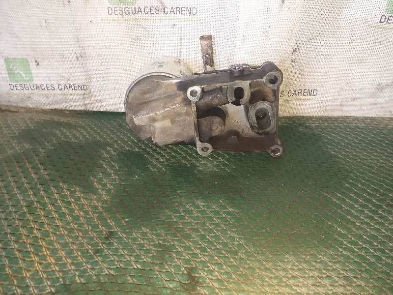 ENFRIADOR ACEITE MOTOR