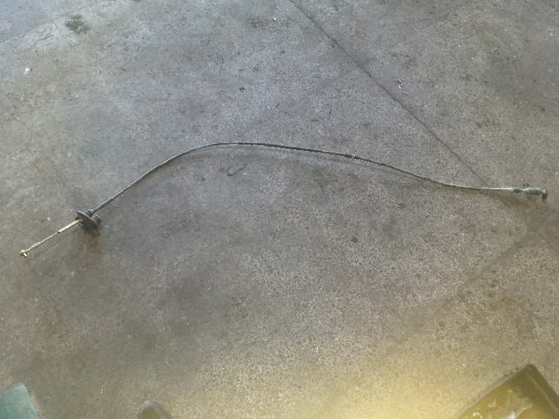 CABLE SELECTOR CAMBIO NISSAN SERENA (C23M)