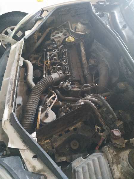 DESPIECE MOTOR