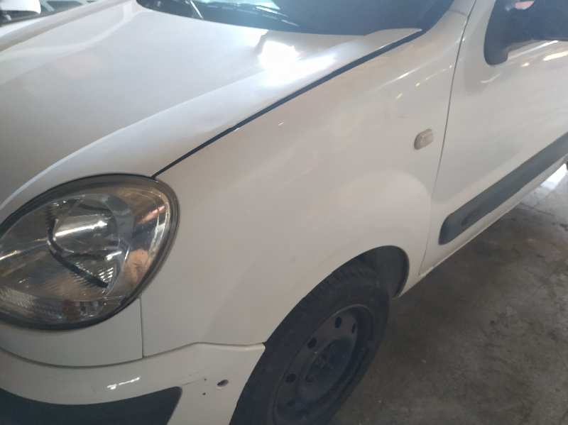 ALETA DELANTERA IZQUIERDA