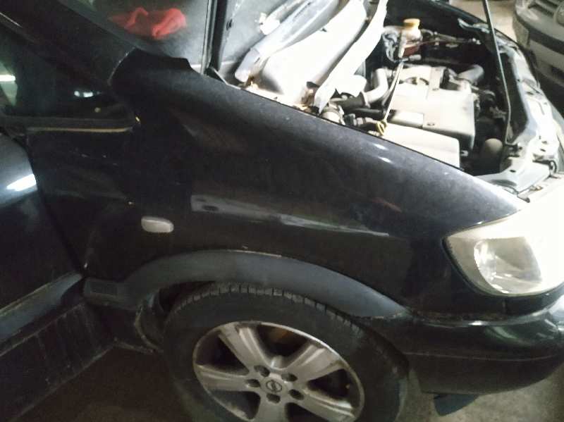 AMORTIGUADOR DELANTERO DERECHO