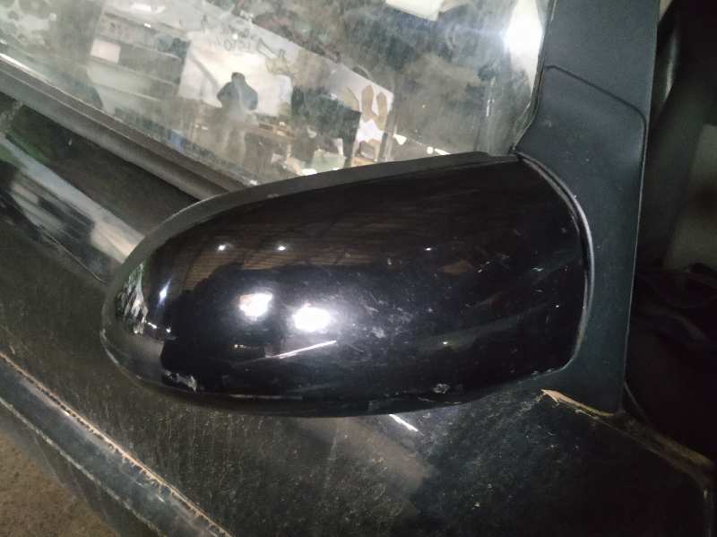 RETROVISOR DERECHO