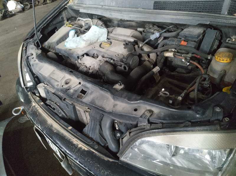 CONDENSADOR / RADIADOR  AIRE ACONDICIONADO