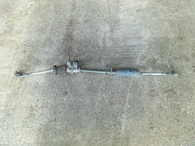 CREMALLERA DIRECCION