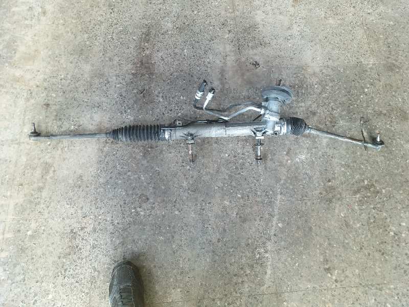 CREMALLERA DIRECCION