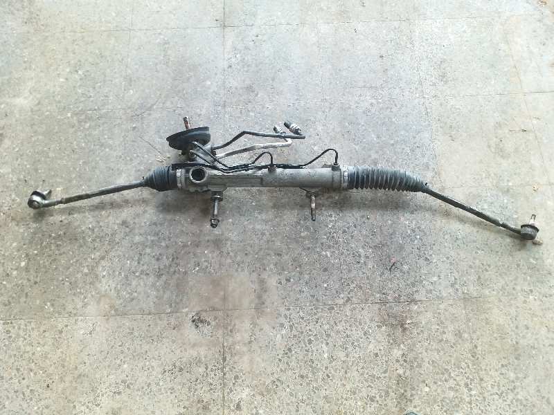 CREMALLERA DIRECCION