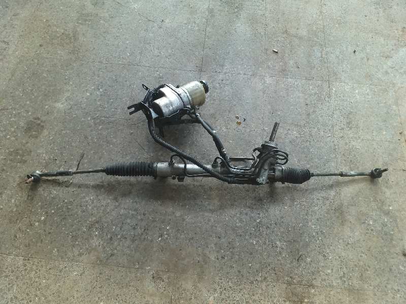 CREMALLERA DIRECCION