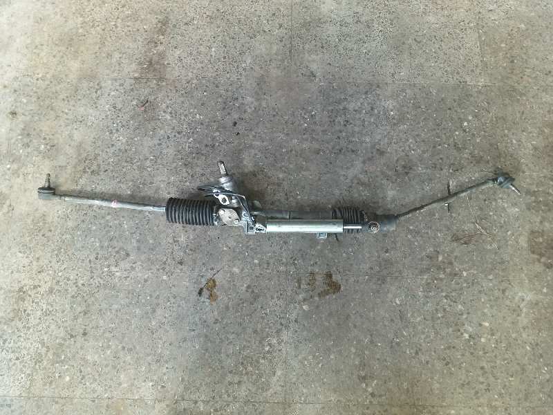 CREMALLERA DIRECCION