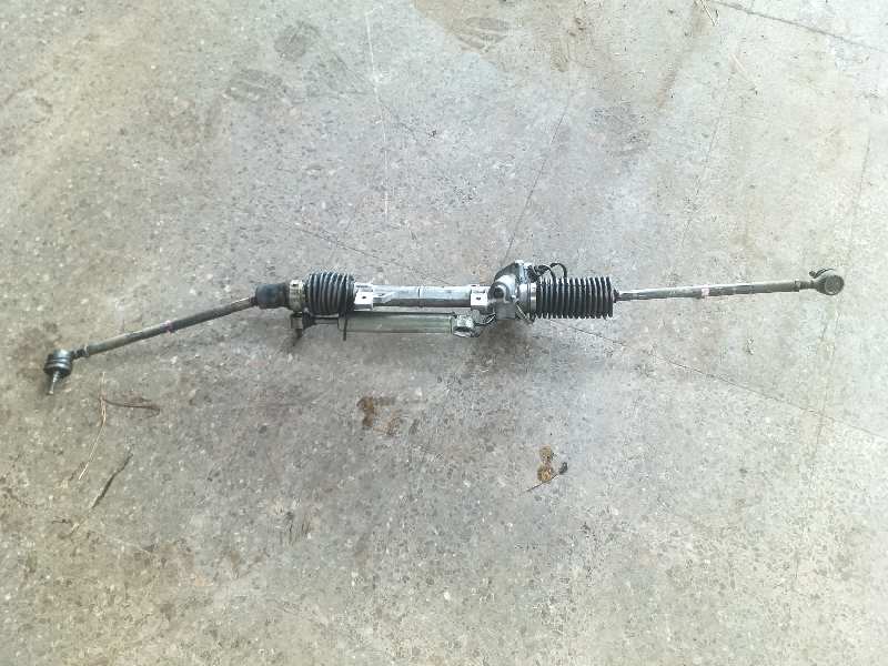 CREMALLERA DIRECCION