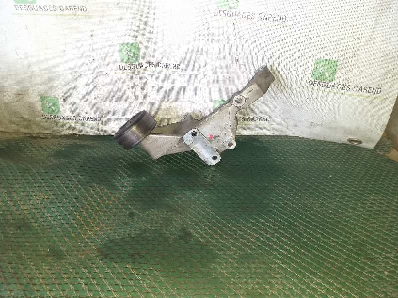 TENSOR CORREA AUXILIAR