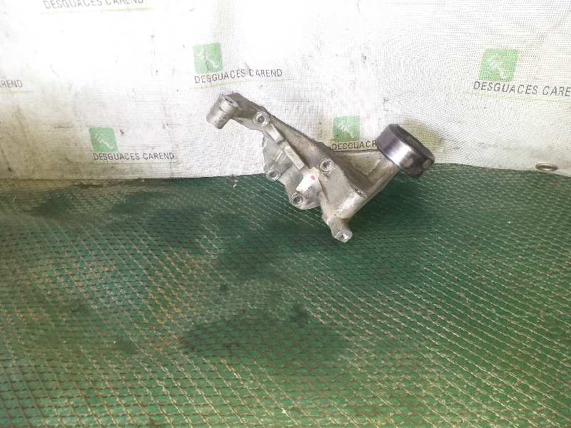 TENSOR CORREA AUXILIAR