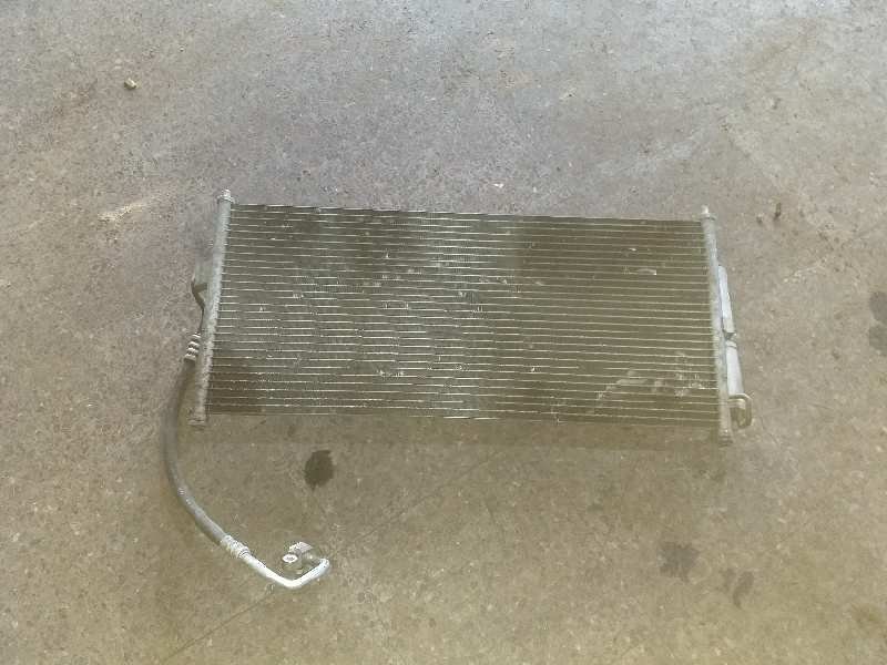 CONDENSADOR / RADIADOR  AIRE ACONDICIONADO