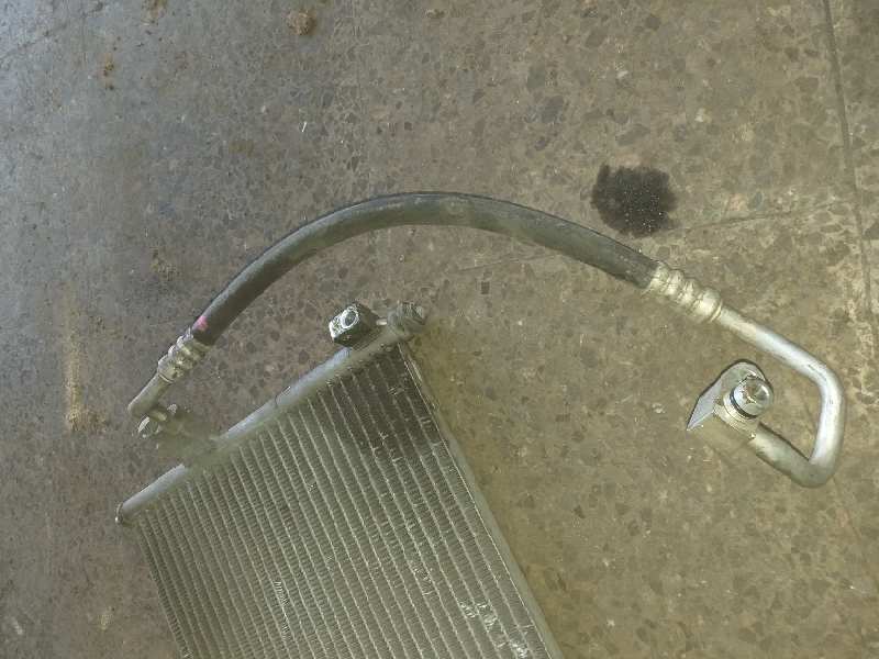 TUBOS AIRE ACONDICIONADO