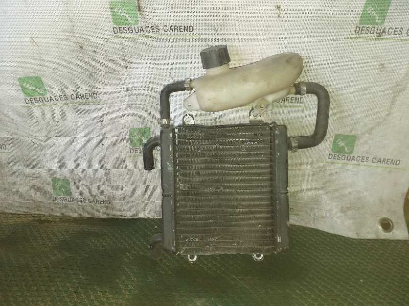 5BR-E2490-01 RADIADOR AGUA YAMAHA AEROX 50