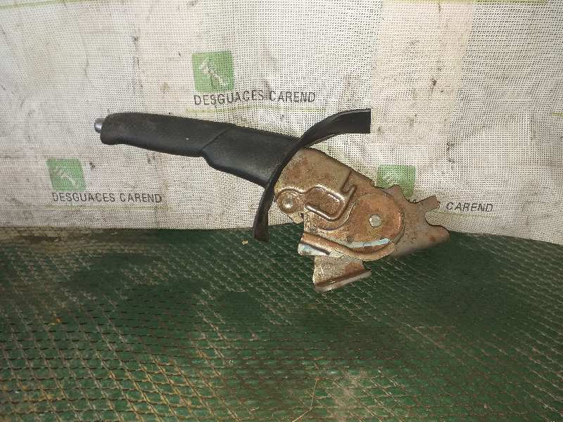 PALANCA FRENO DE MANO