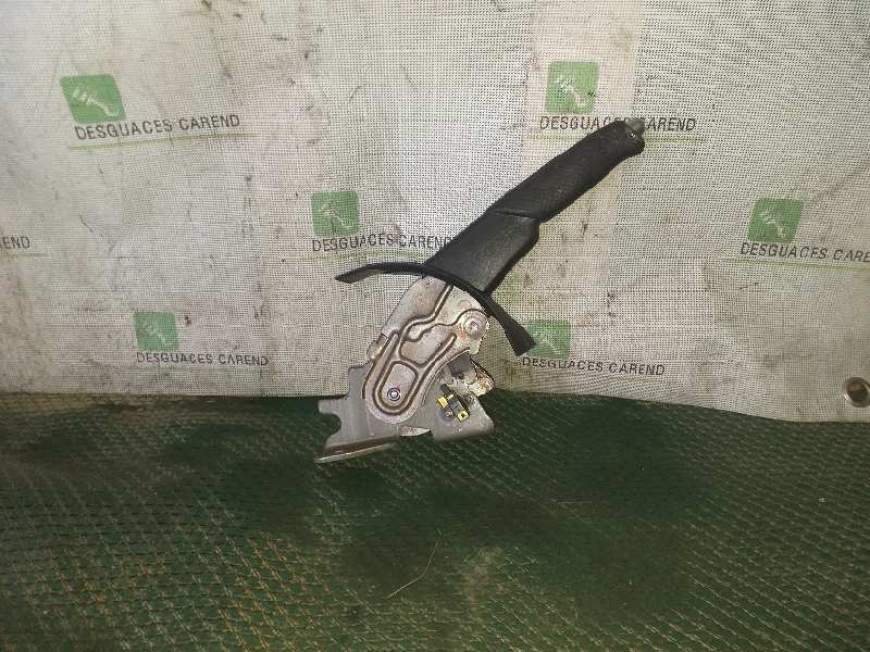 PALANCA FRENO DE MANO