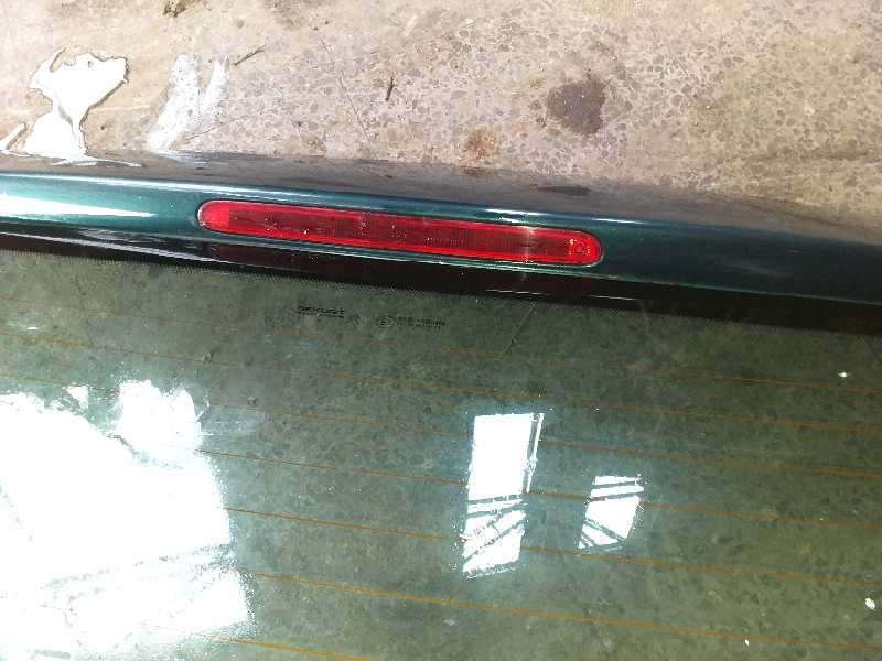 LUZ CENTRAL DE FRENO