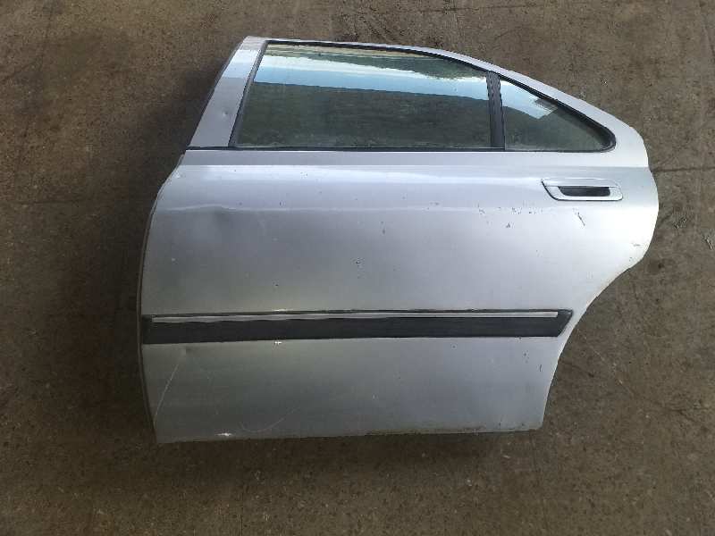 PUERTA TRASERA IZQUIERDA