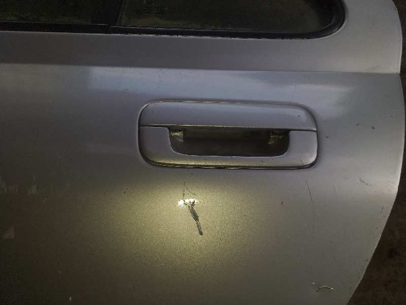 MANETA EXTERIOR TRASERA IZQUIERDA