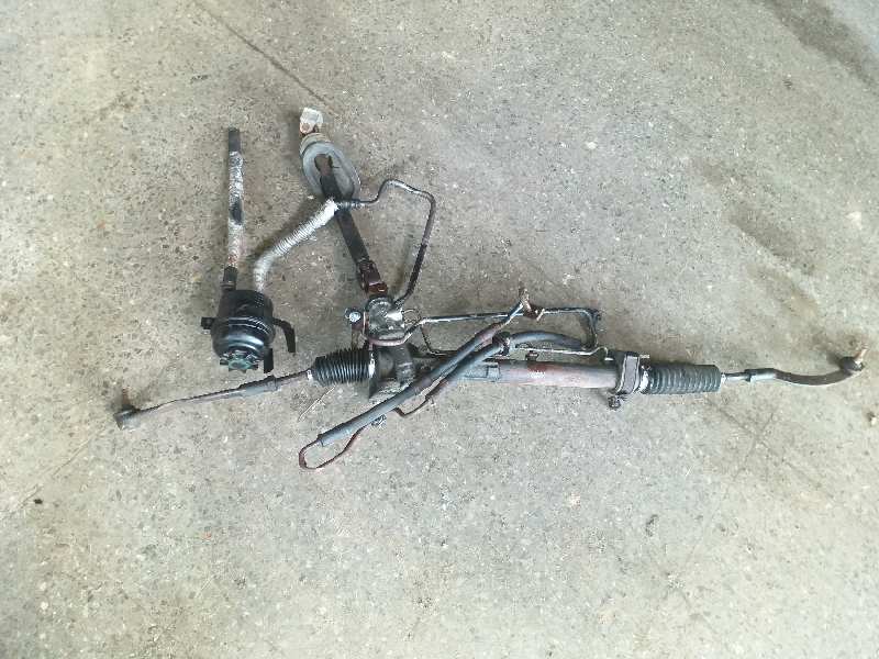 CREMALLERA DIRECCION