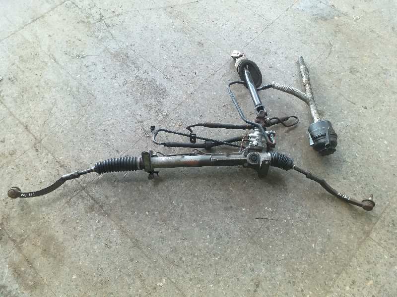 CREMALLERA DIRECCION