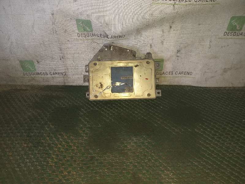 9401542 CENTRALITA ABS VOLVO SERIE 850