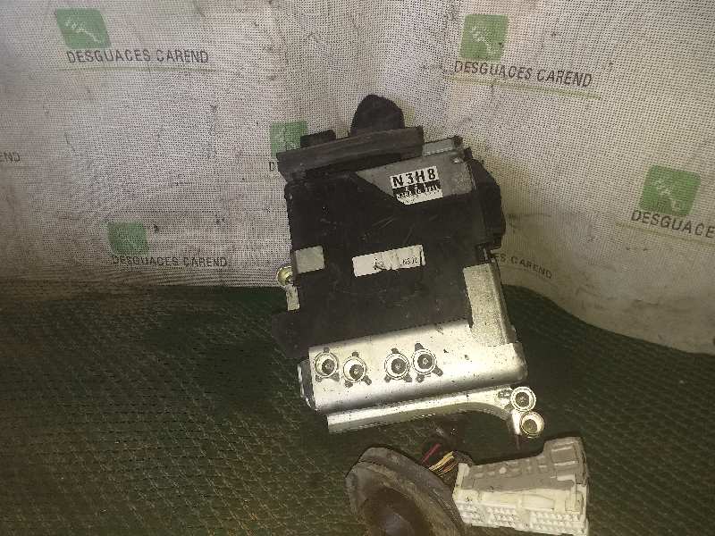 N3H818881L CENTRALITA MOTOR UCE MAZDA RX-8 (SE)