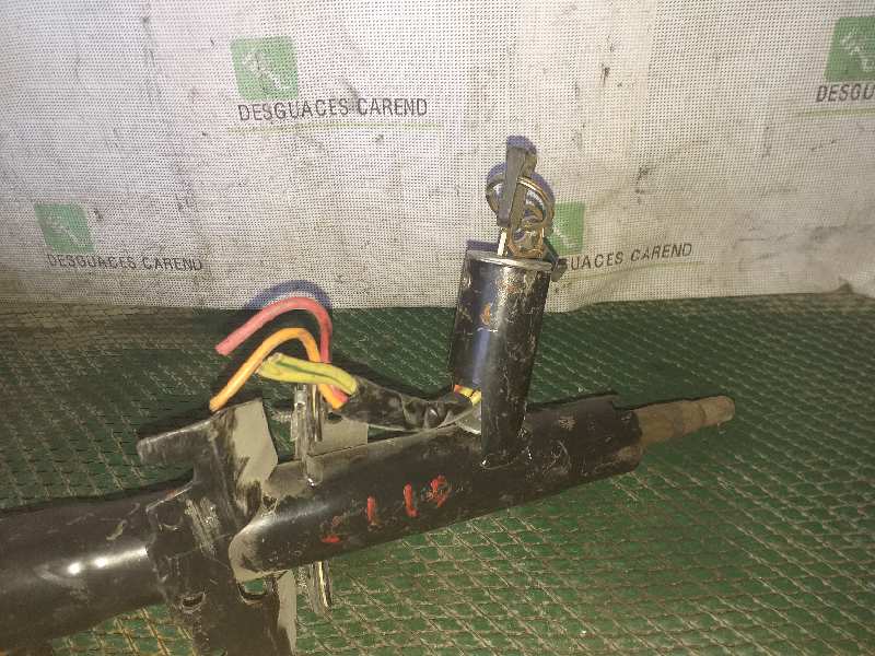 CONMUTADOR DE ARRANQUE