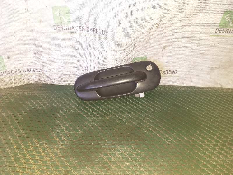 MANETA EXTERIOR DELANTERA DERECHA