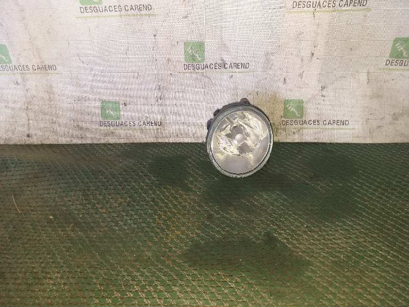 FARO ANTINIEBLA DERECHO