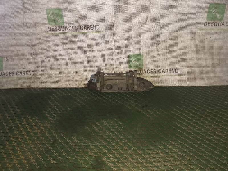 7700426086 MANETA EXTERIOR DELANTERA IZQUIERDA RENAULT CLIO I FASE I+II (B/C57)