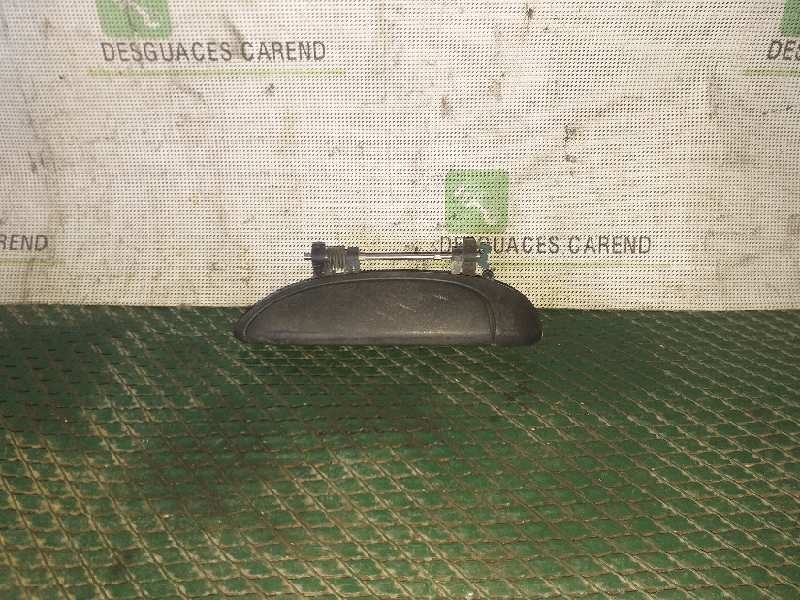 MANETA EXTERIOR DELANTERA IZQUIERDA