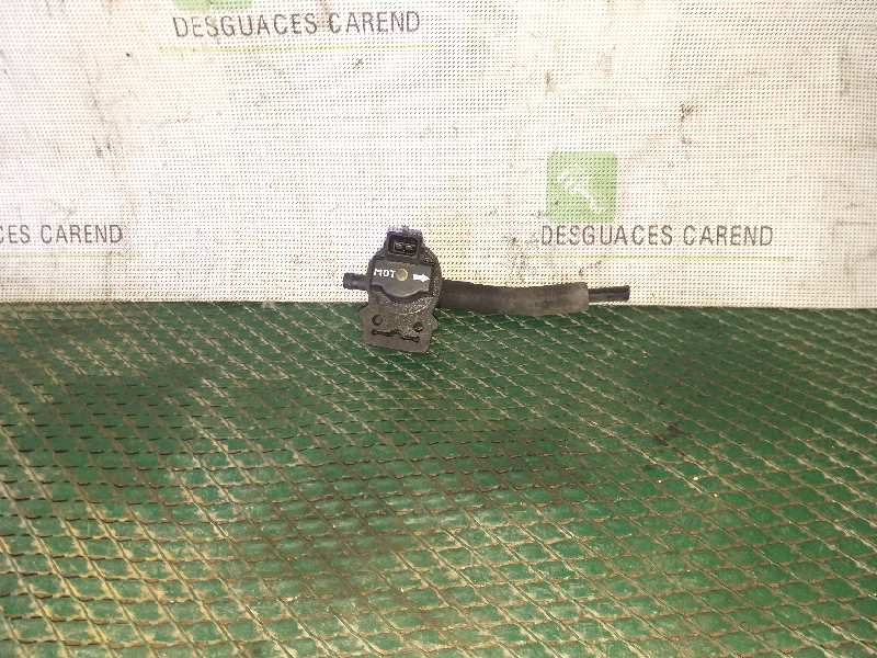 VALVULA AIRE ADICIONAL