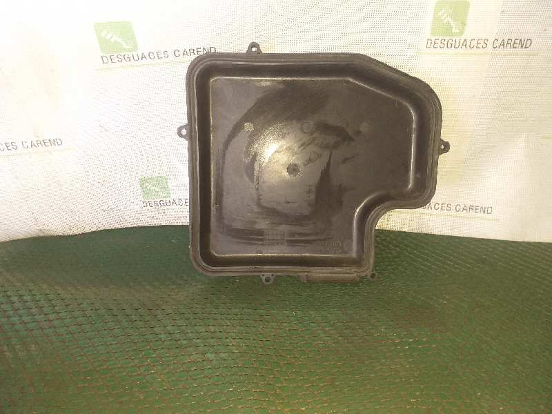 CAJA RELES / FUSIBLES