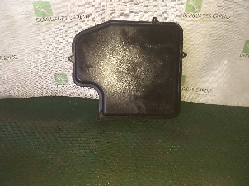 CAJA RELES / FUSIBLES