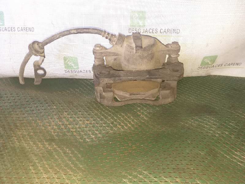 PINZA FRENO DELANTERA IZQUIERDA