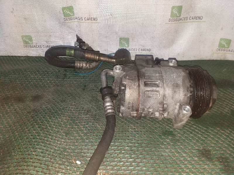 COMPRESOR AIRE ACONDICIONADO